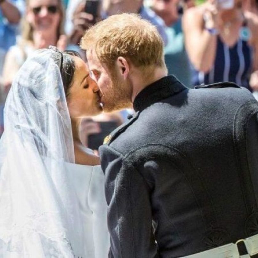 prince harry and meghan markle