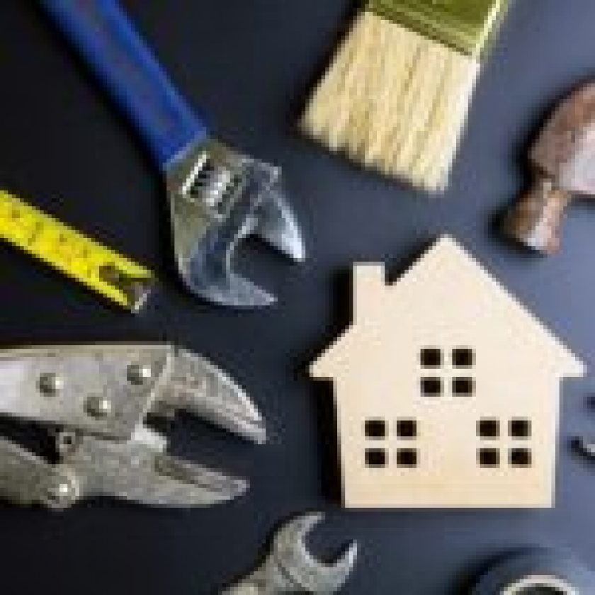 Property Maintenance Company