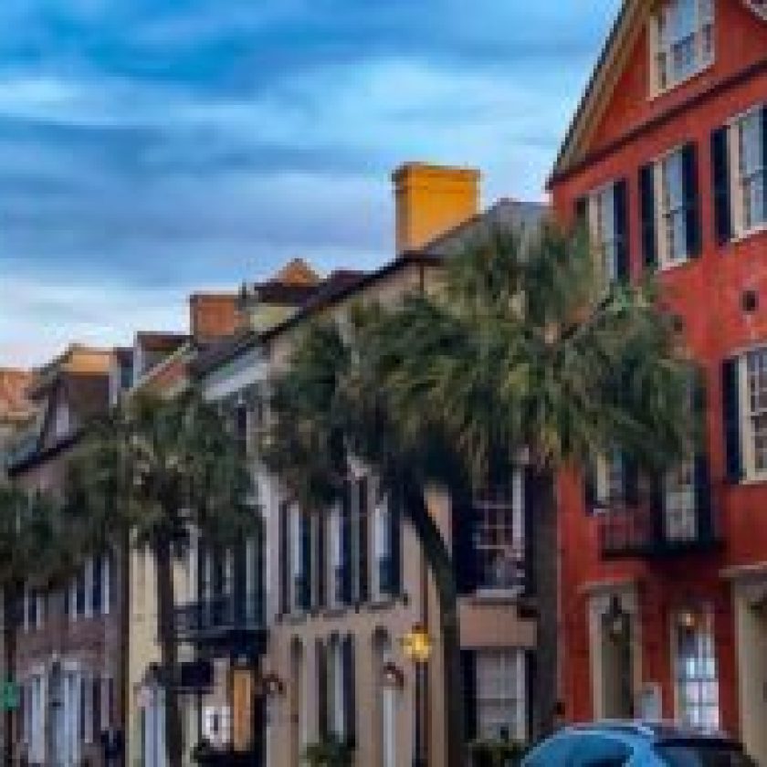 Pros and Cons of Living in North Charleston Archives Live Enhanced