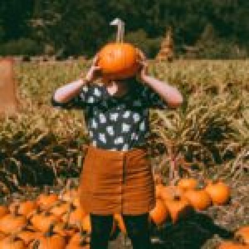 pumpkin patch outfit ideas