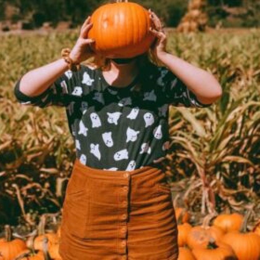 pumpkin patch outfit ideas