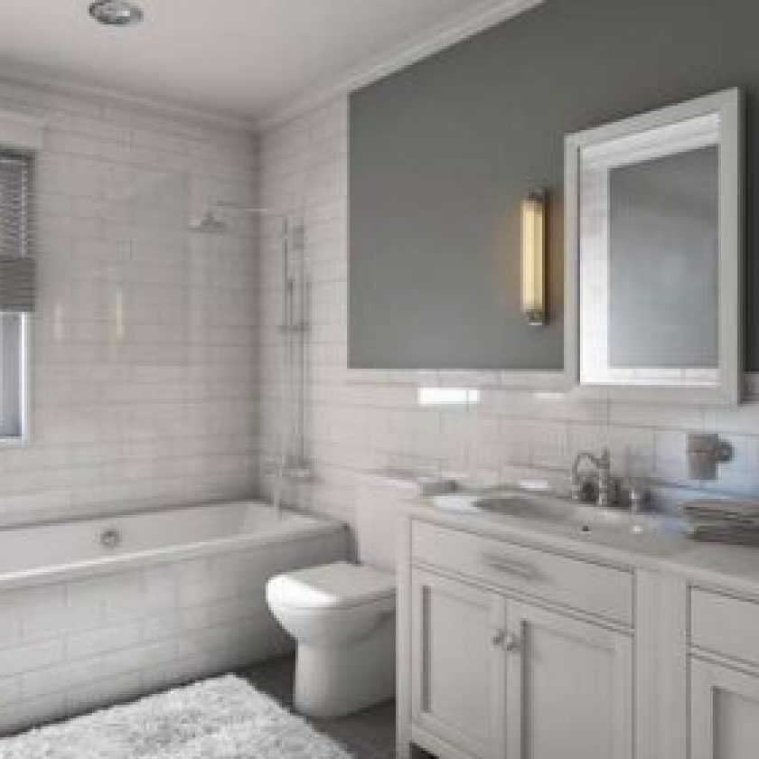 remodel your bathroom