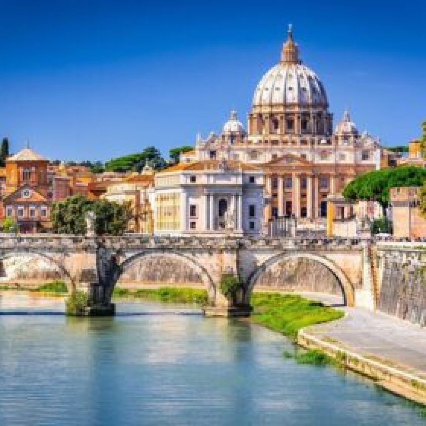 rome trip