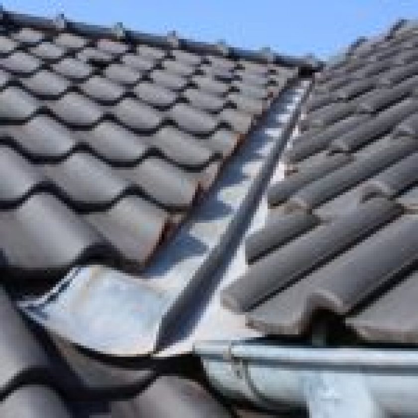 Leaking Roof