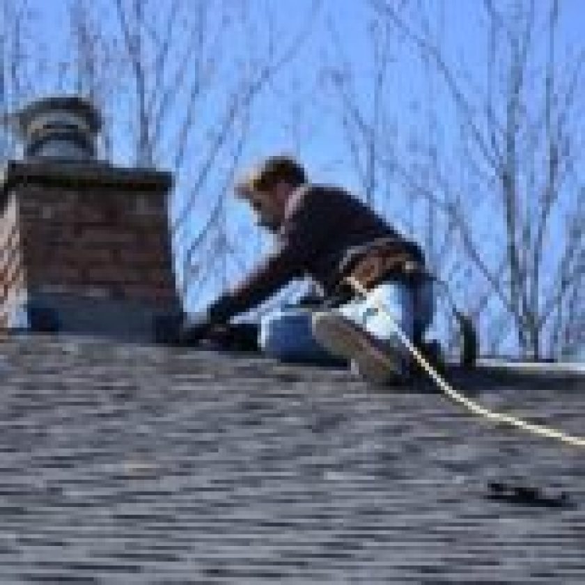 roofing contractor