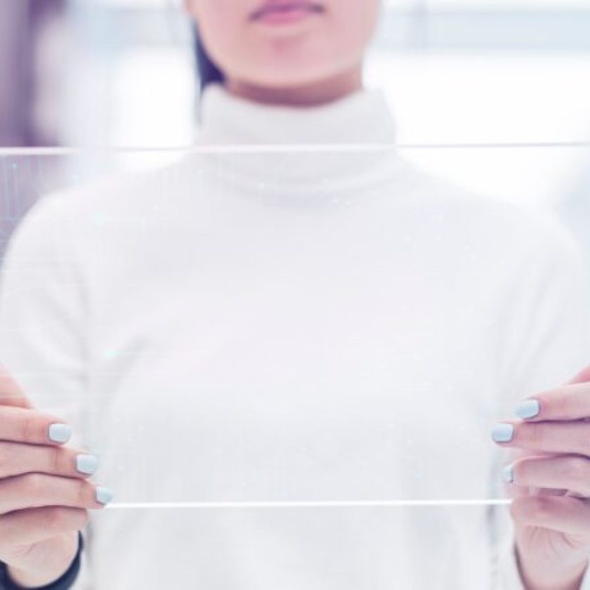 Acrylic Mirror