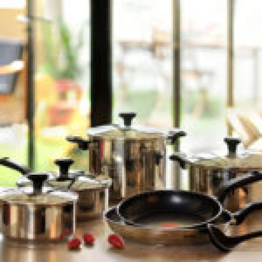 shine cookware