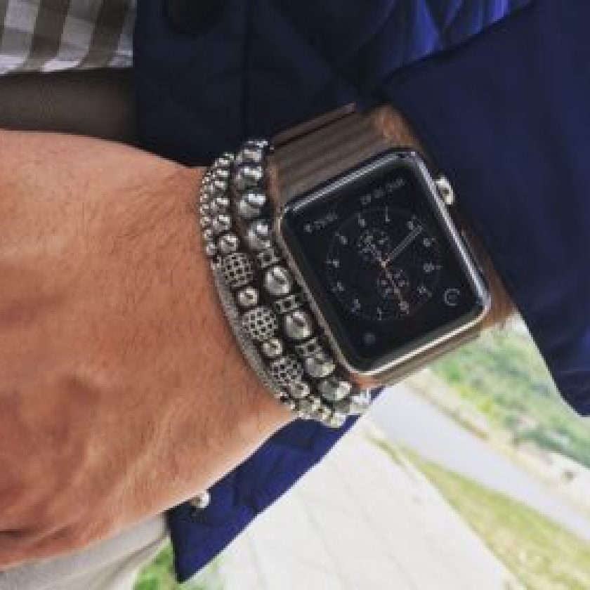 smart watch for men