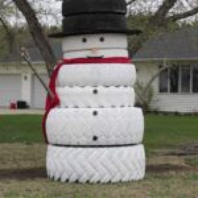 snowman