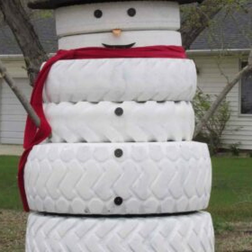 snowman