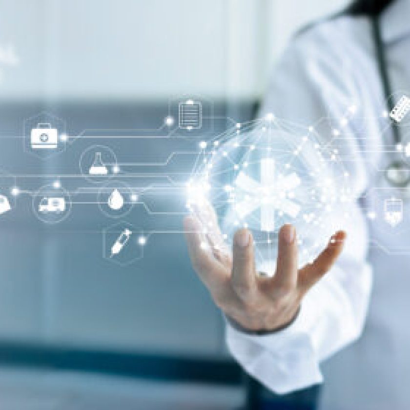 technology Improving Medical Imaging