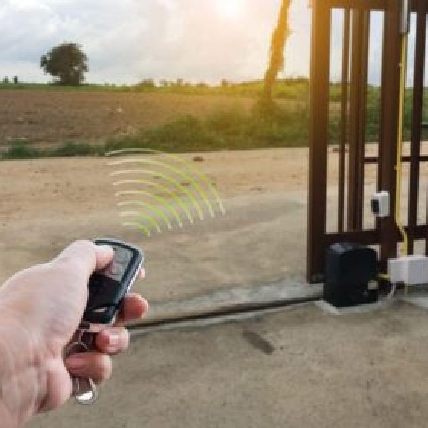 the Best Electric Gate Kits 3