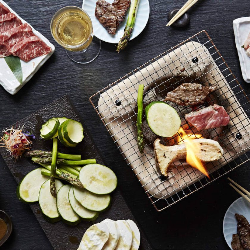 top restaurants in london