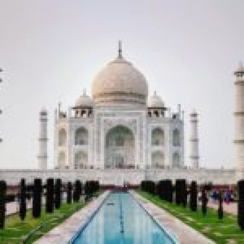 tourist places in india