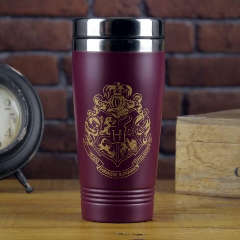 Five Best Travel Mugs to Keep Your Coffee Hot