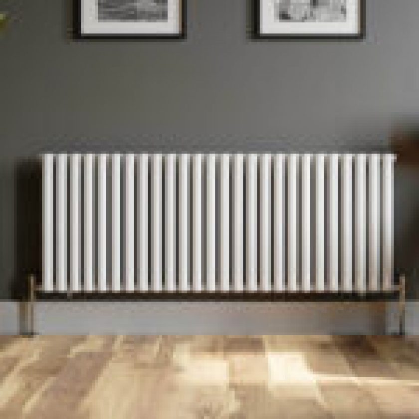 vertical radiators