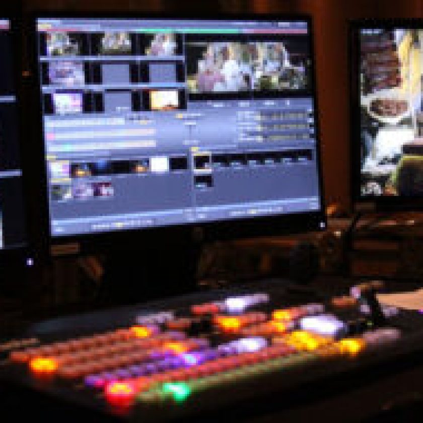 video production