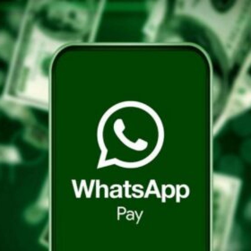 watsapp pay