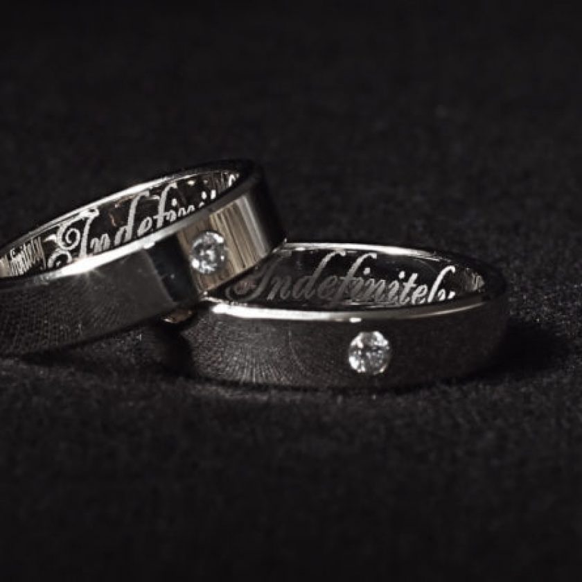 mens wedding bands