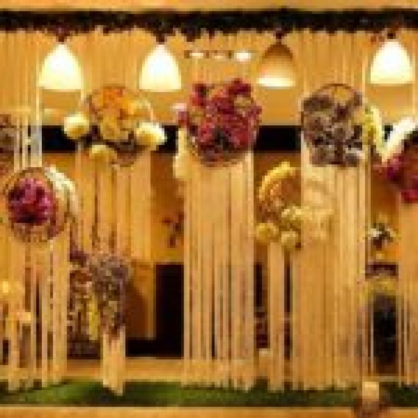 wedding decoration