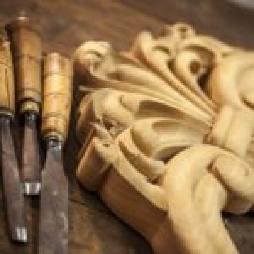 wood carving designs