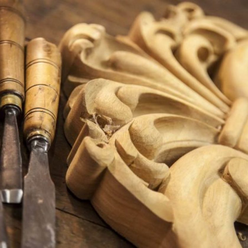 wood carving designs