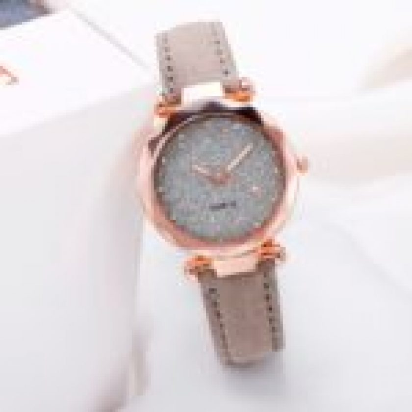 wrist watch for girl