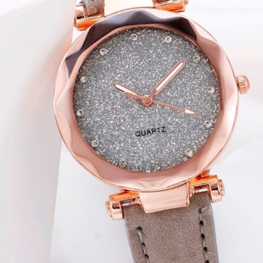 wrist watch for girl