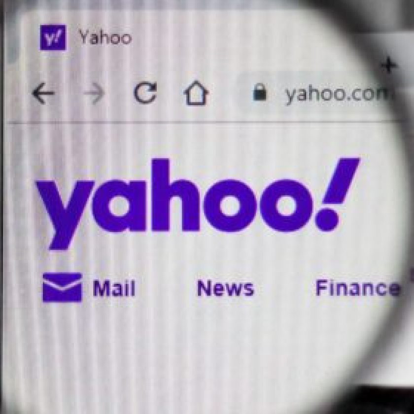 yahoo